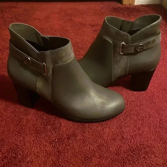 Giani Bernini Shoes - Giani Bernini Booties